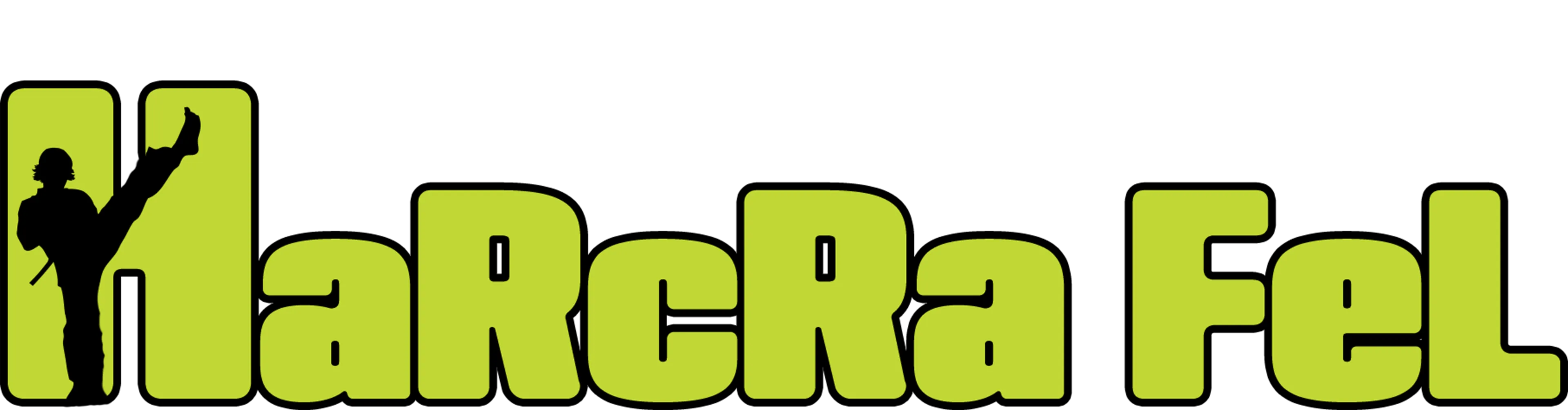 Harcra fel