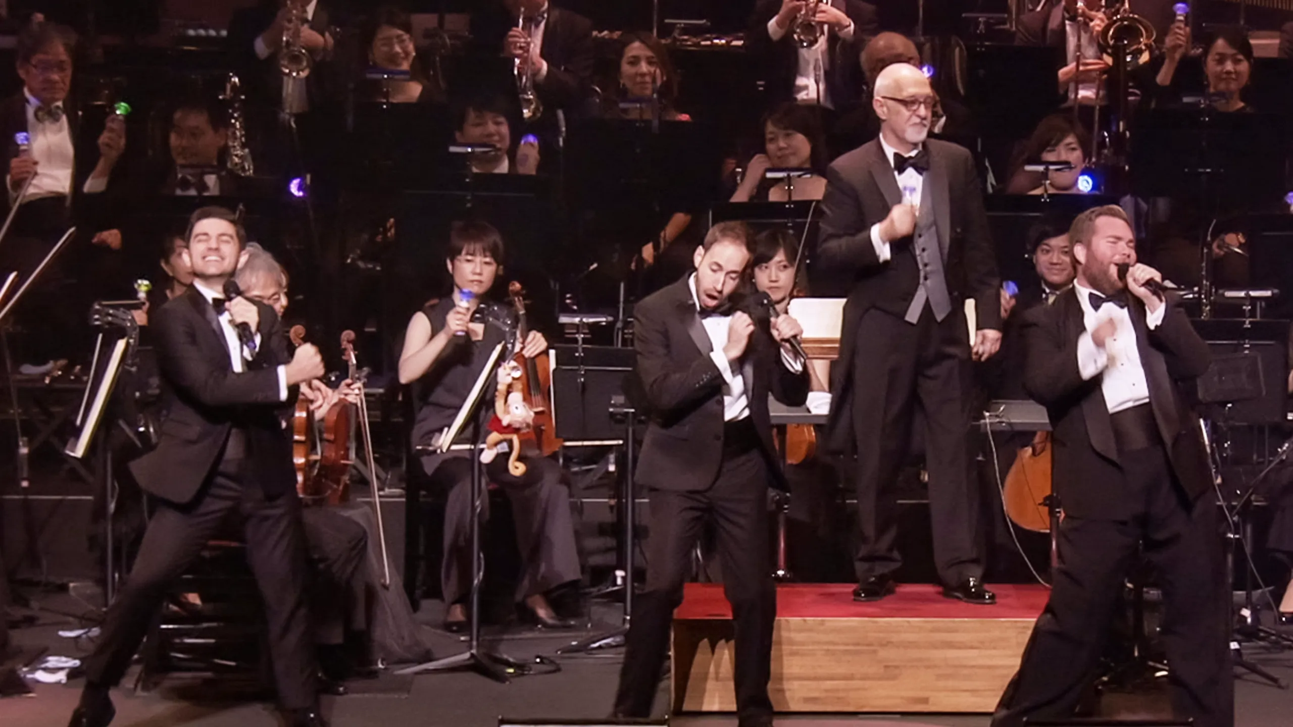 Disney On Classic: A Magical Night 2019 Concert Tour