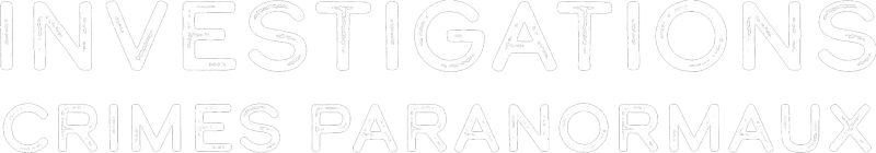 Investigations : crimes paranormaux