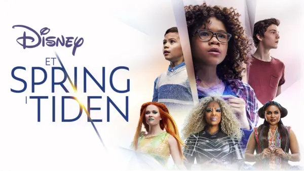 thumbnail - Et spring i tiden