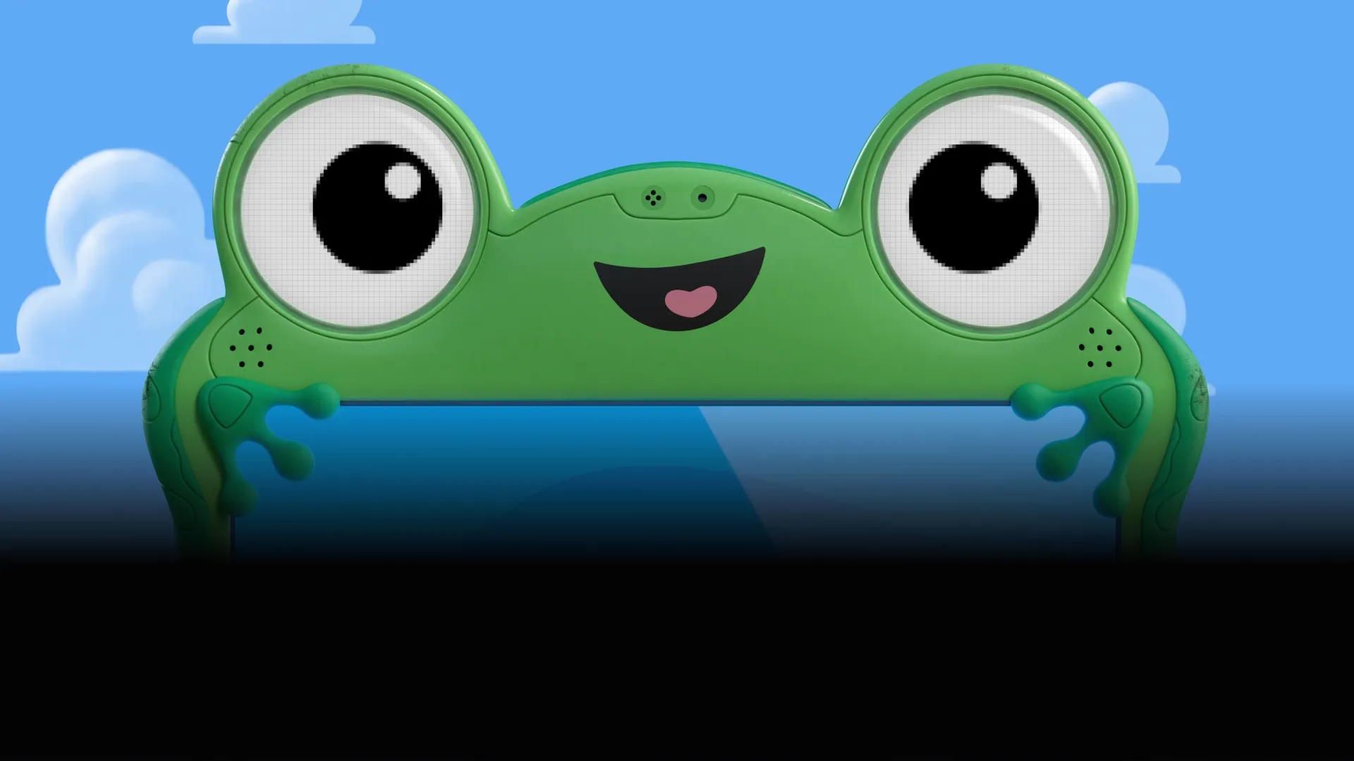 Pixar