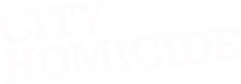 City Homicide
