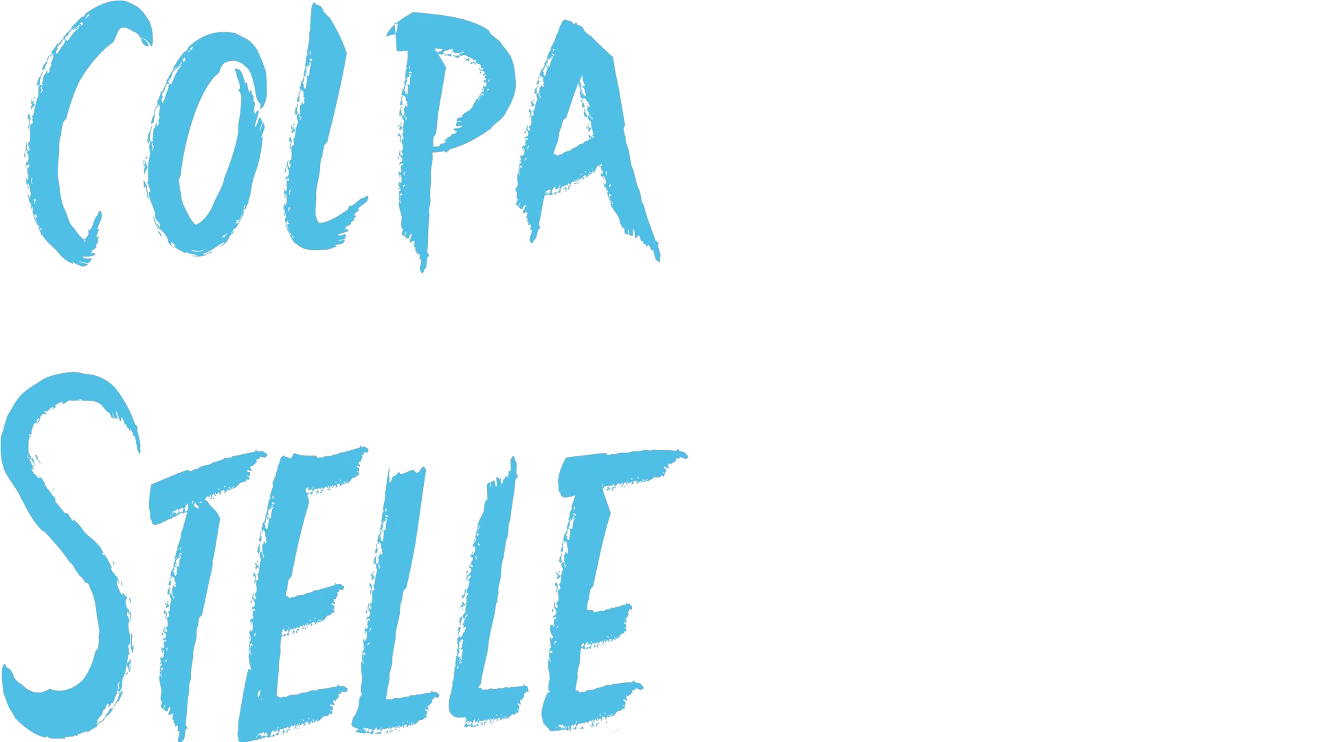 Colpa delle Stelle