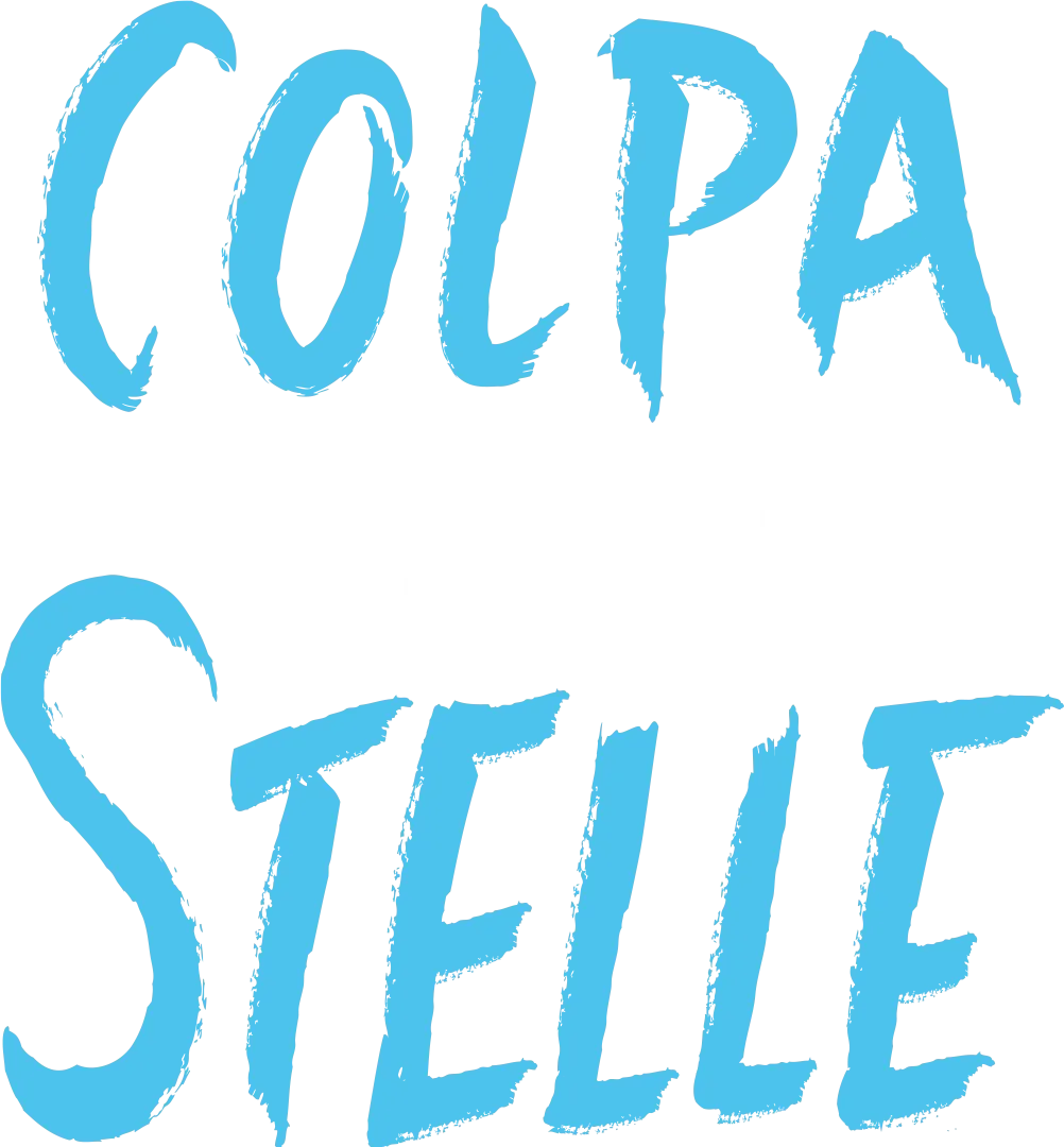 Colpa delle Stelle