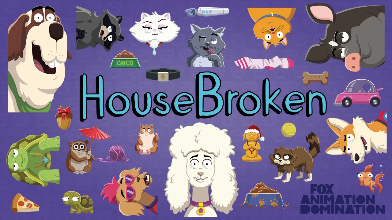 thumbnail - S2:E5 Who's a Homeowner?