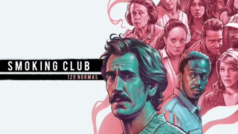 thumbnail - Smoking Club 129 Normas