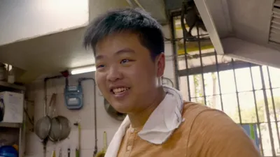 thumbnail - S1:E1 Back to the Basics