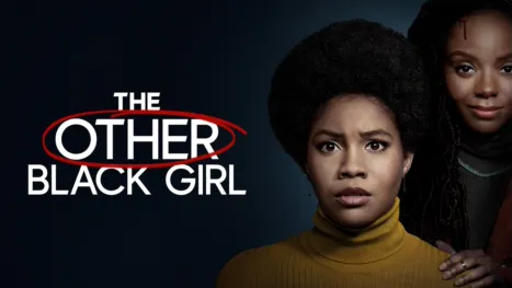 thumbnail - The Other Black Girl