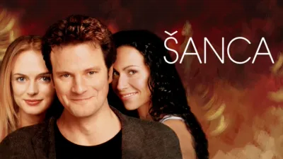 Šanca