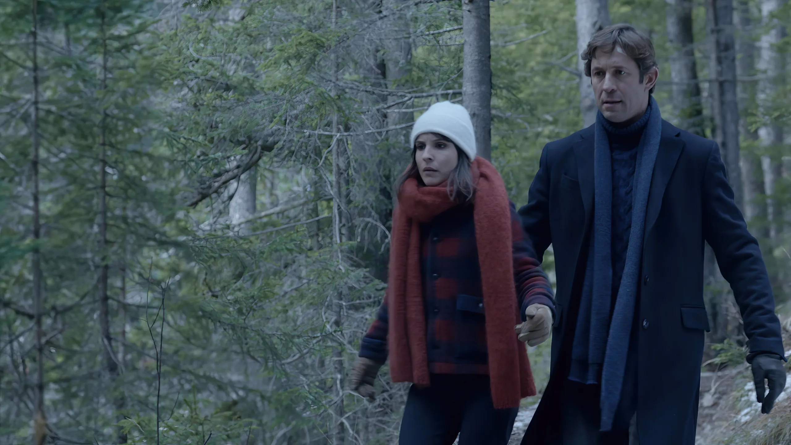 Moord In Roches Noires