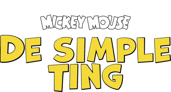 De simple ting