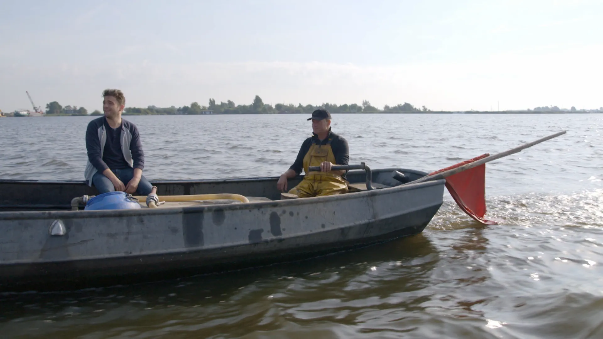 thumbnail - S1:F4 Genter Waterzooi Eintopf