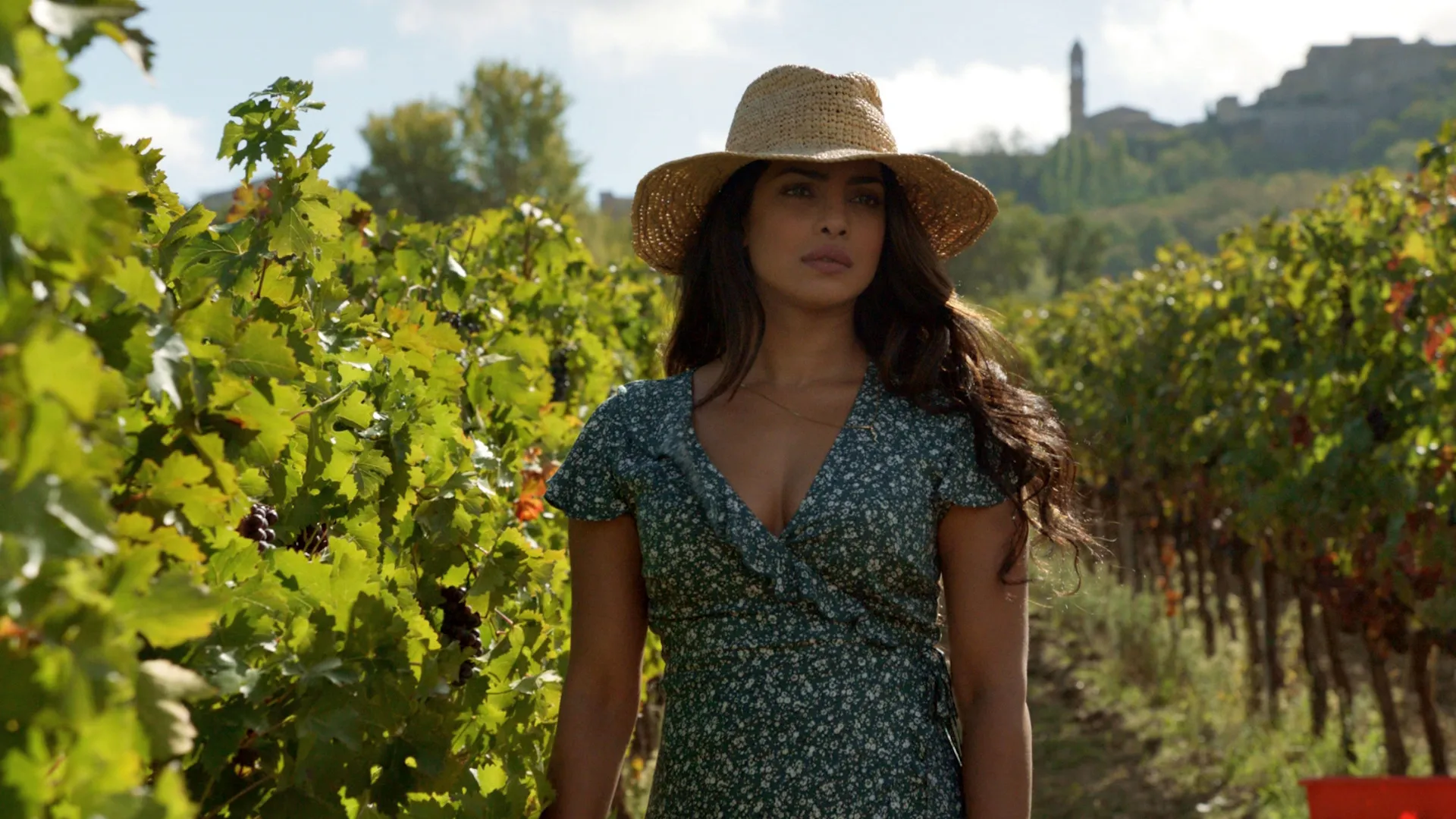 thumbnail - S3:E1 The Conscience Code