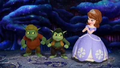 thumbnail - S1:E3 Let the Good Times Troll