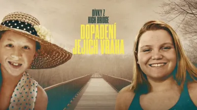 thumbnail - Dívky z High Bridge: Dopadení jejich vraha