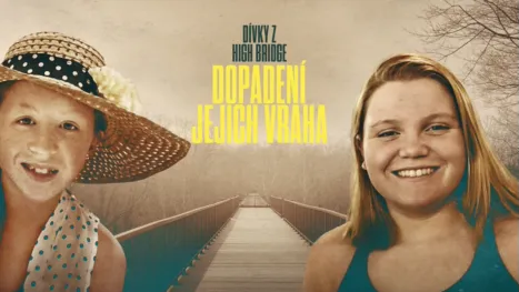 thumbnail - Dívky z High Bridge: Dopadení jejich vraha