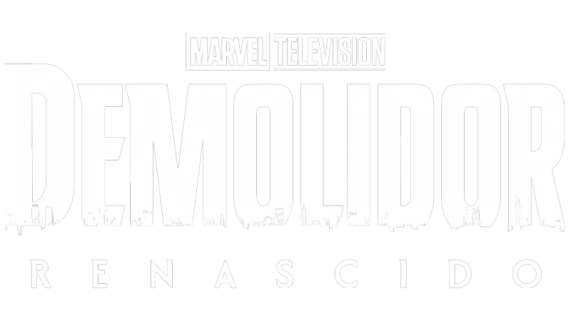 Demolidor: Renascido