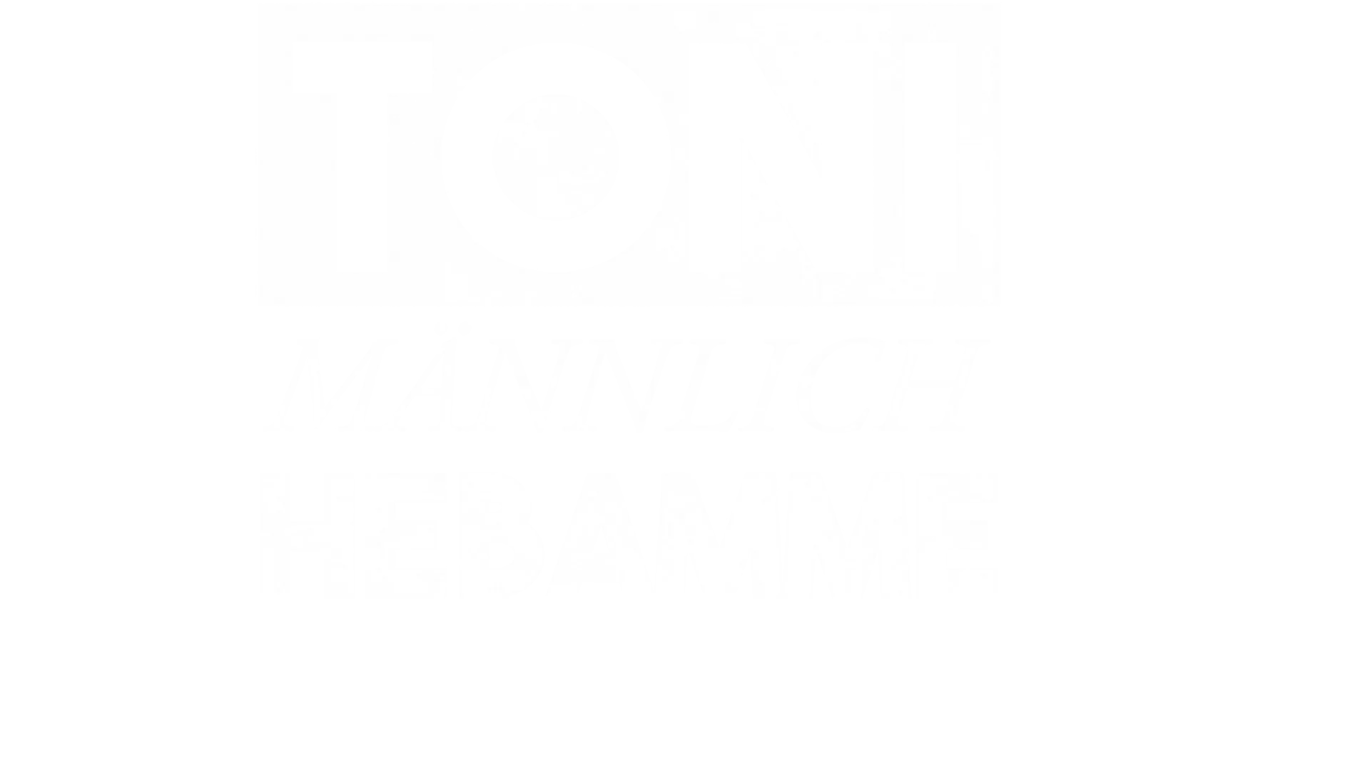 Toni, männlich, Hebamme - Mächtig schwanger