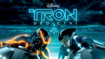 thumbnail - TRON: Dědictví