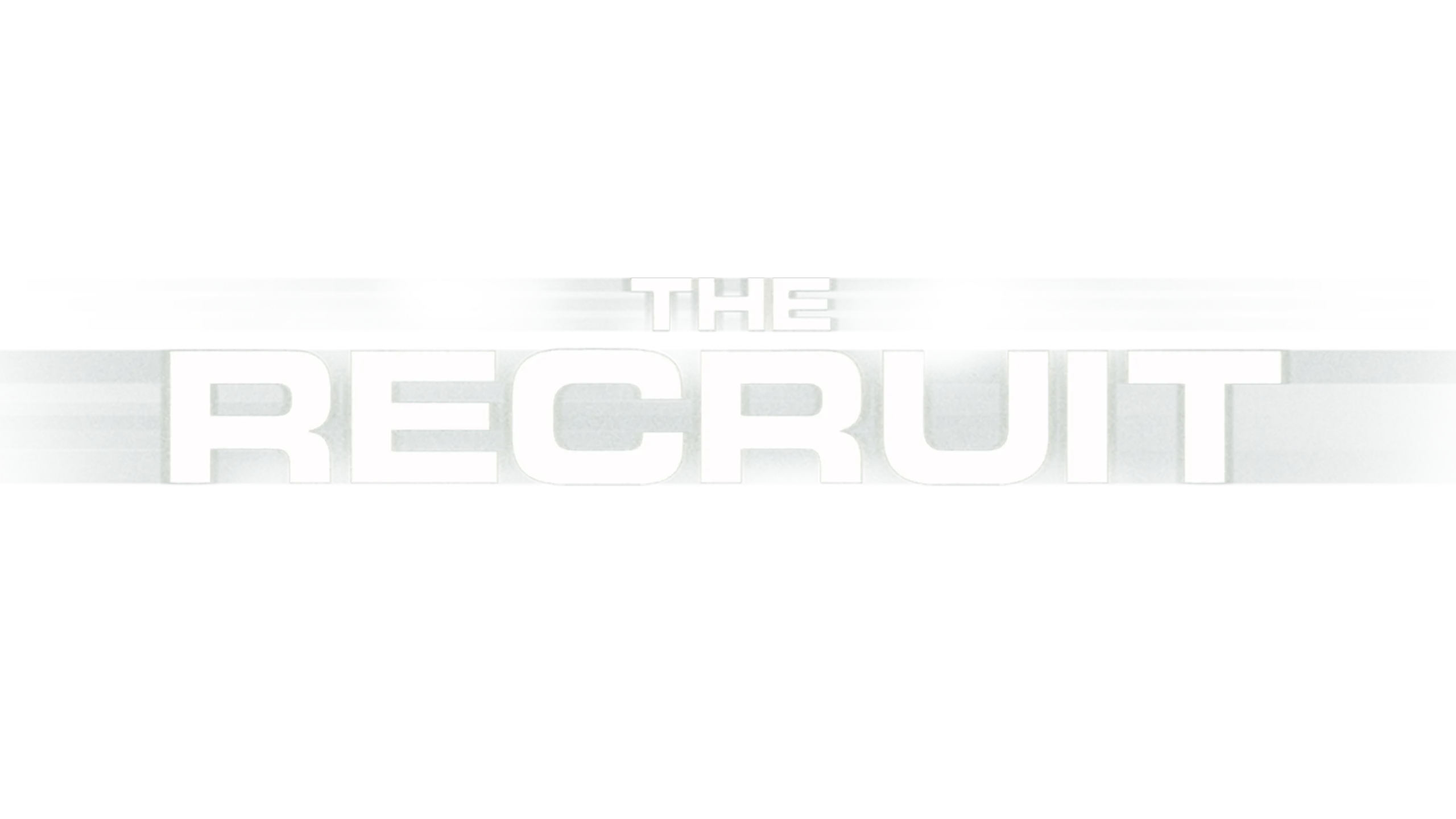 The Recruit