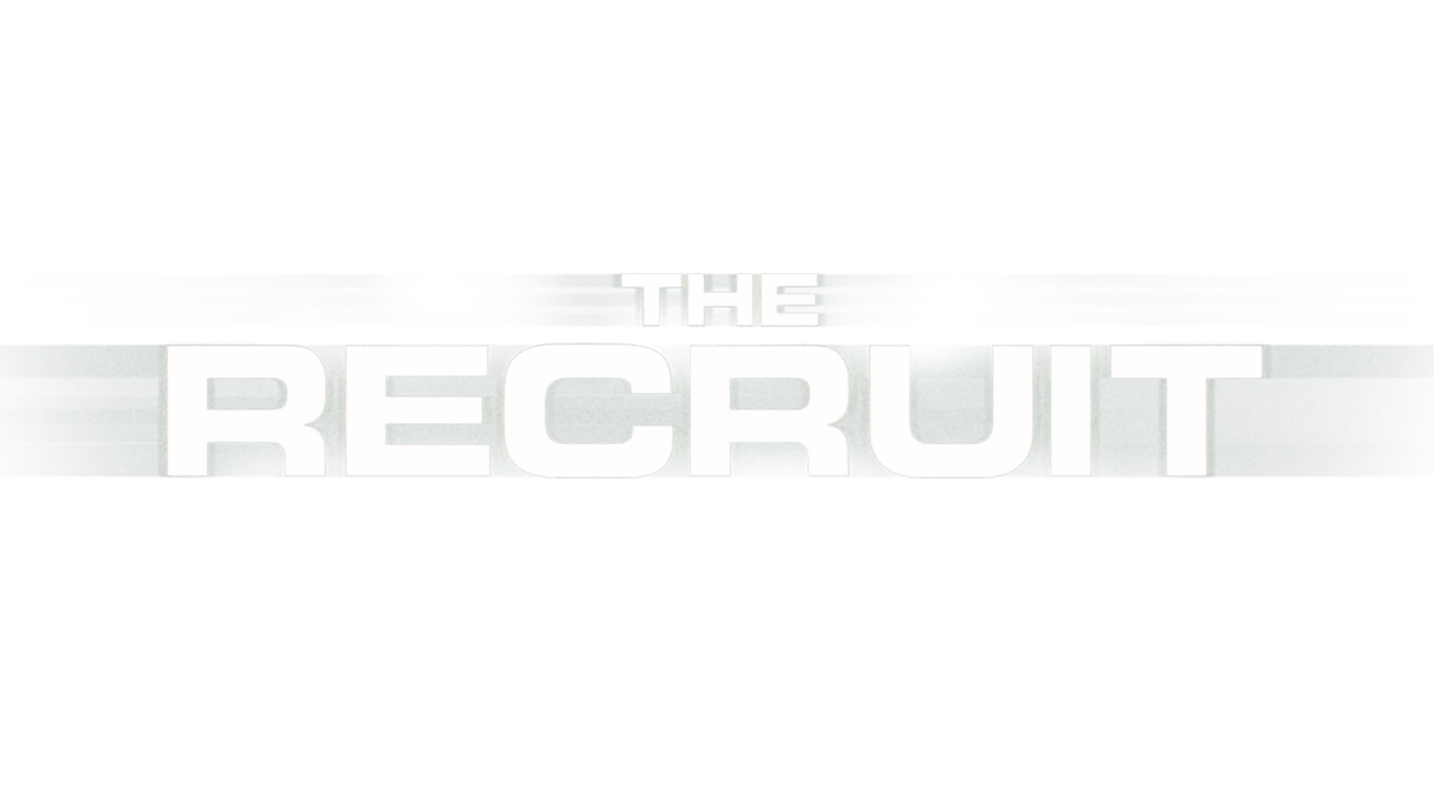 The Recruit