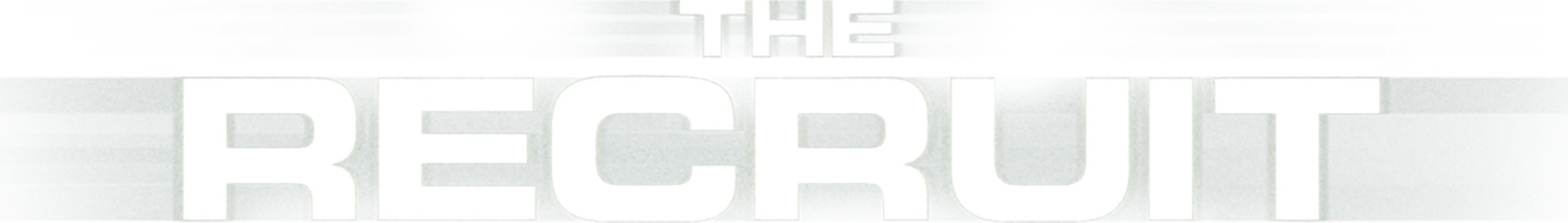 The Recruit