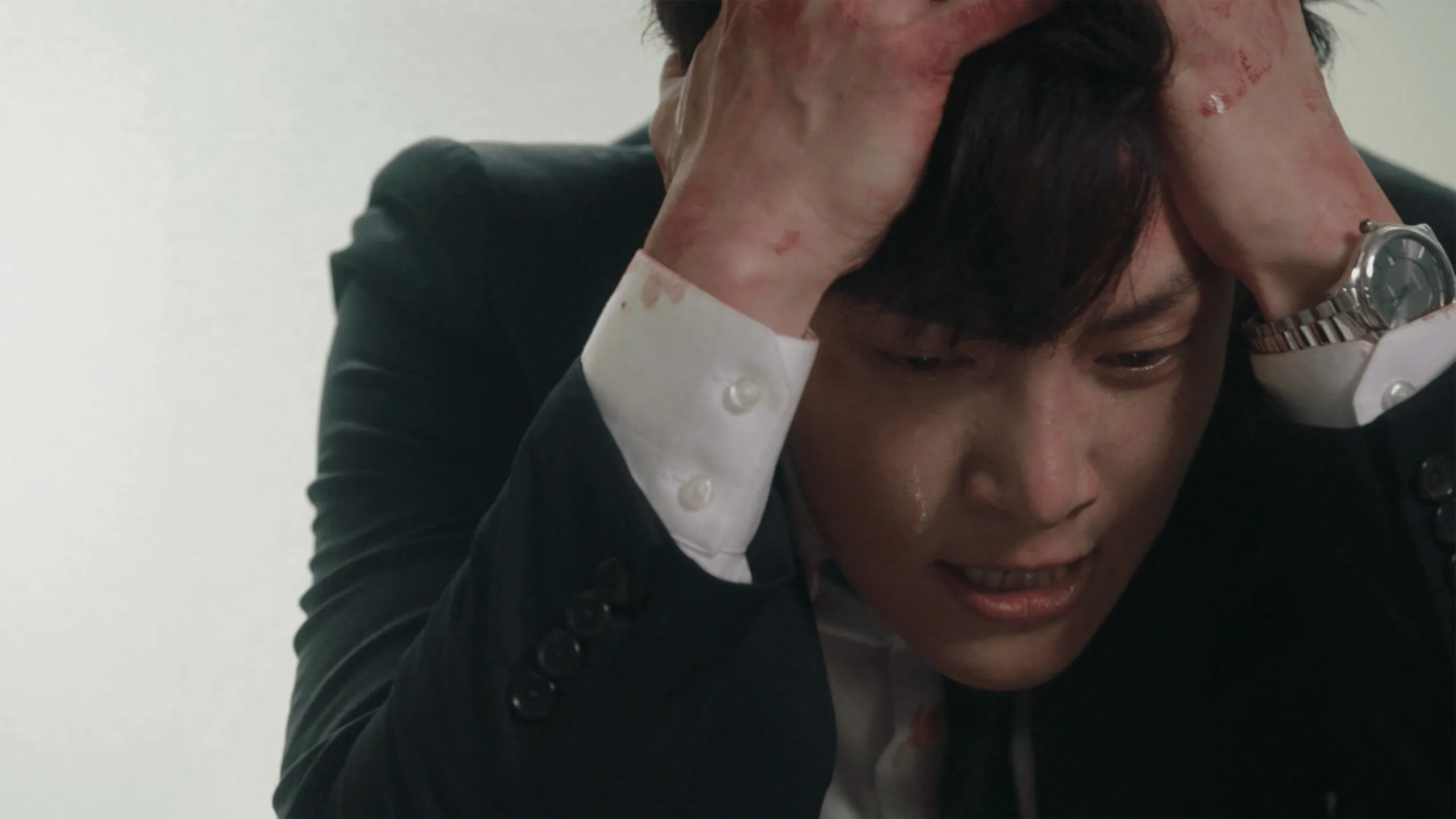 thumbnail - S1：第19話「第19話」