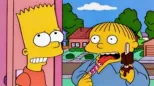 thumbnail - The Simpsons S9:E18 This Little Wiggy