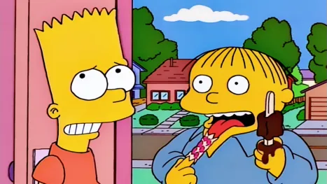 thumbnail - The Simpsons