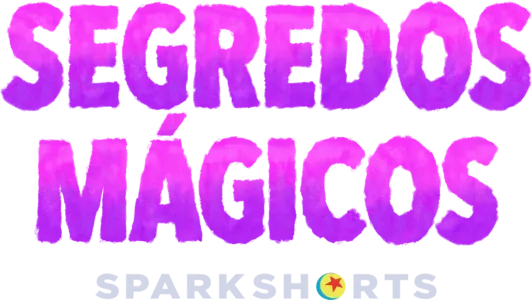 Segredos Mágicos