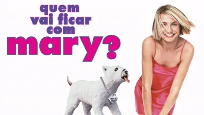 Quem Vai Ficar Com Mary ?