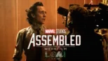thumbnail - Assembled: Loki 2. évad werkfilm