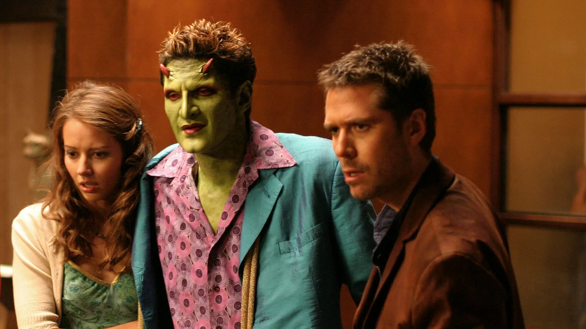 thumbnail - S5:E5 Life of the Party