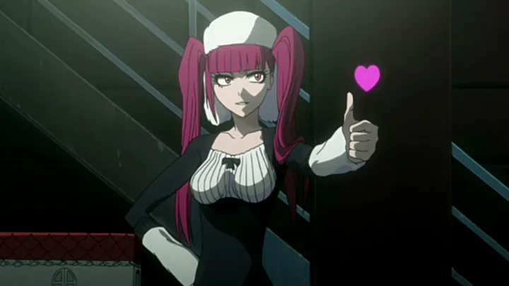 thumbnail - S25:E348 (Dub) Bleach 348