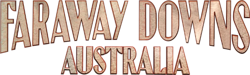 Faraway Downs: Australia