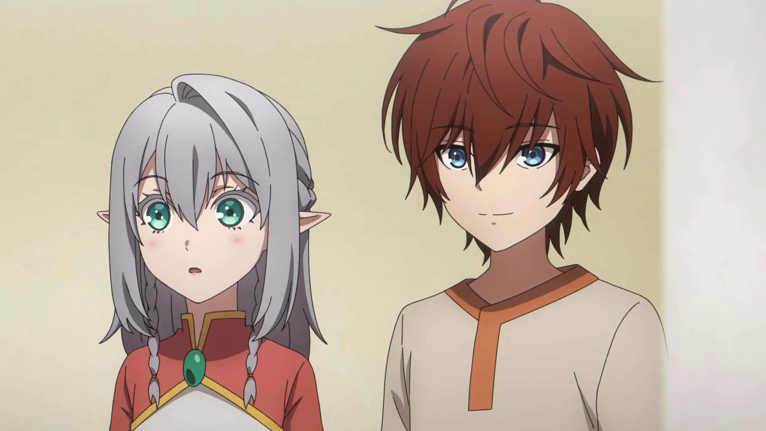thumbnail - S1：第7話「王様、お別れする。」