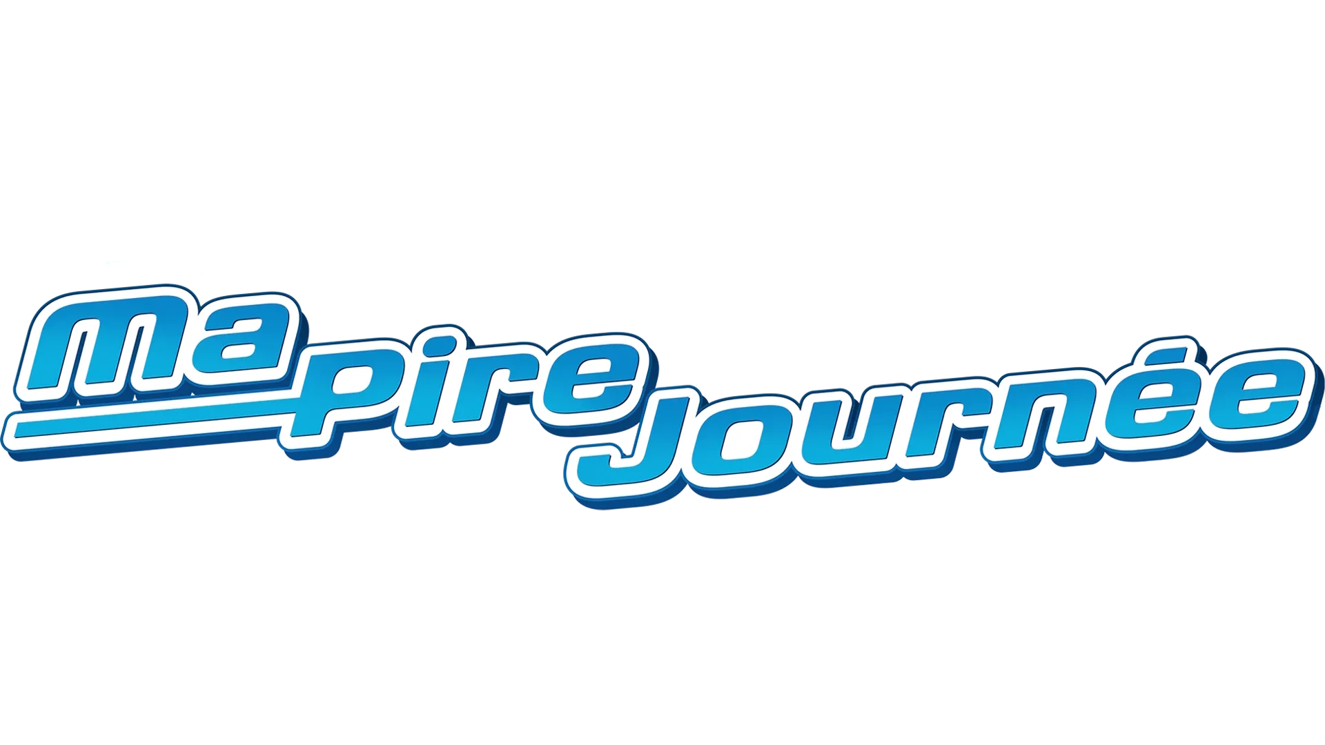 Ma Pire Journée