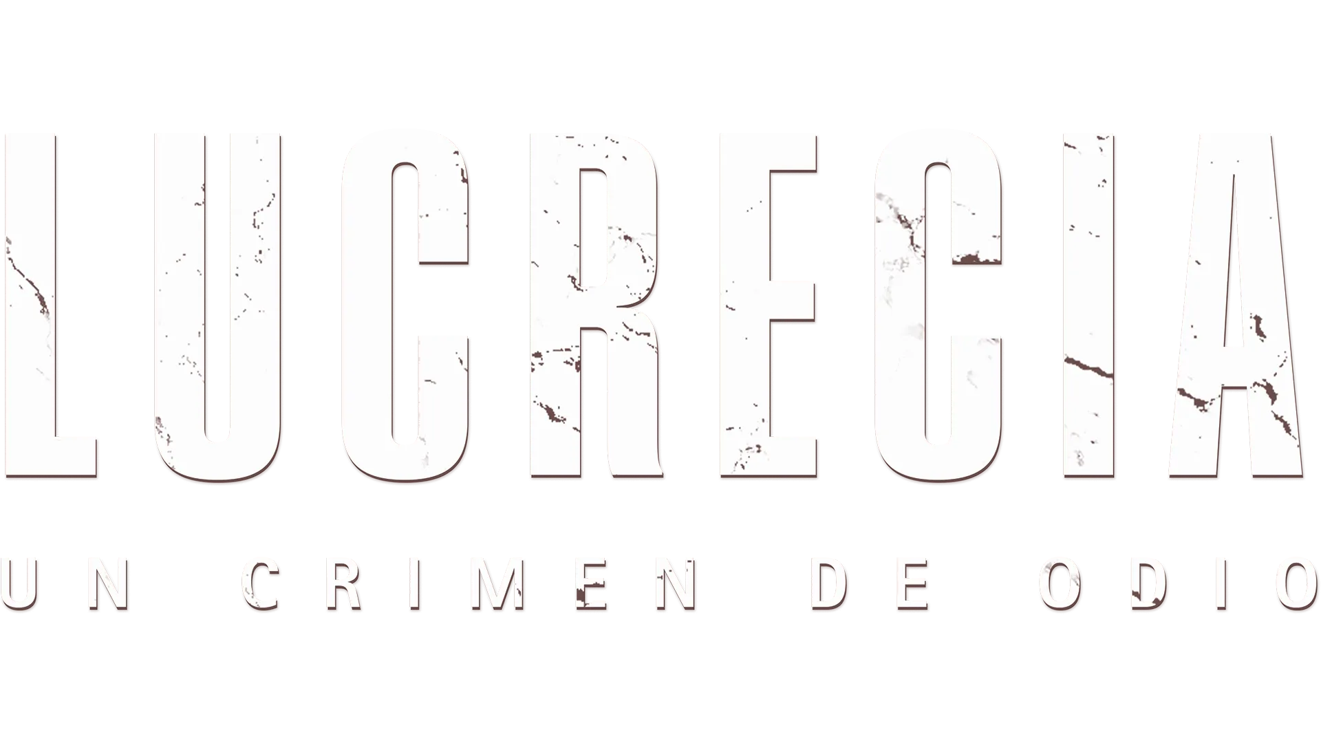 Lucrecia: Un crimen de odio