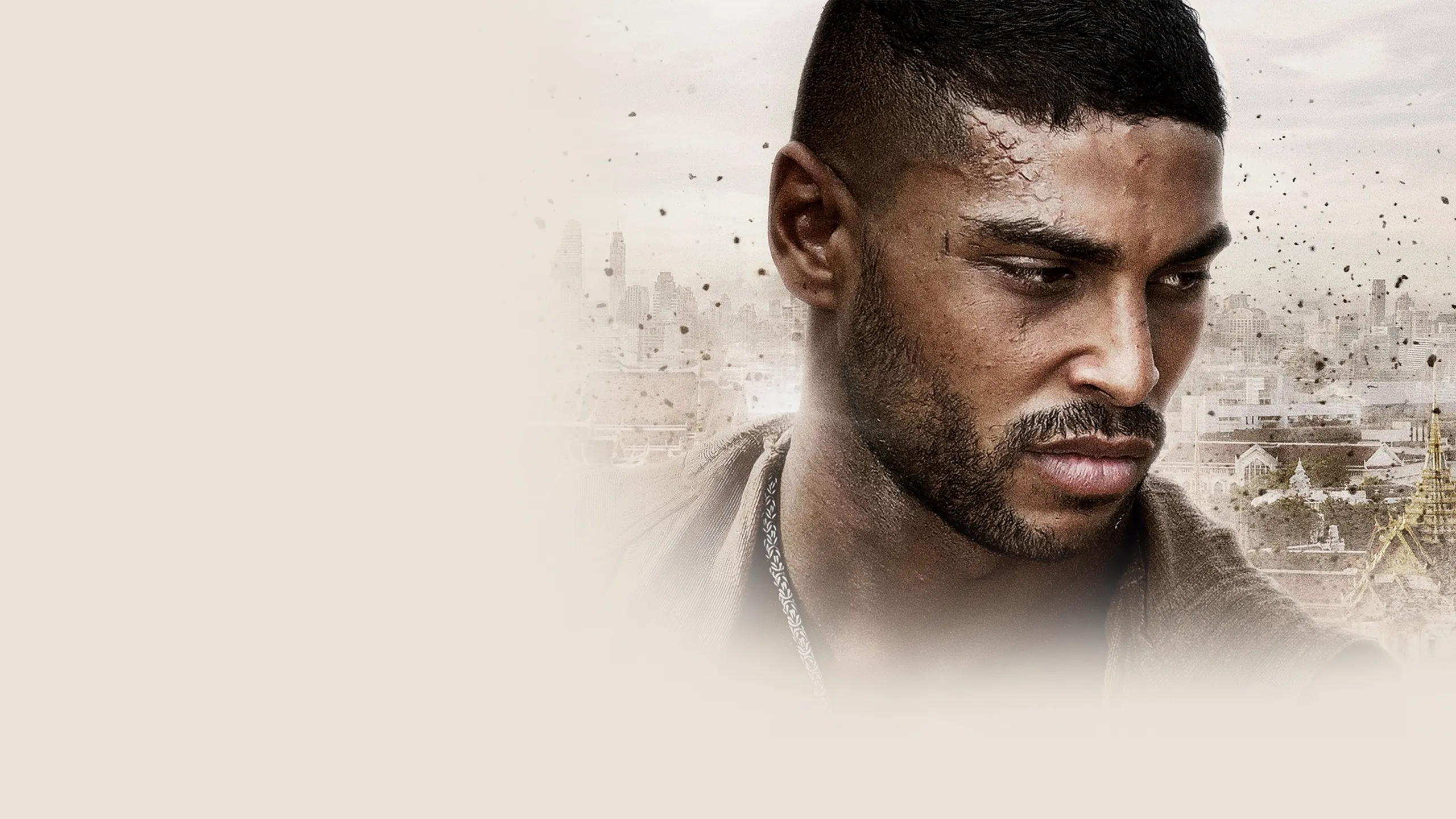 La venganza del dragón