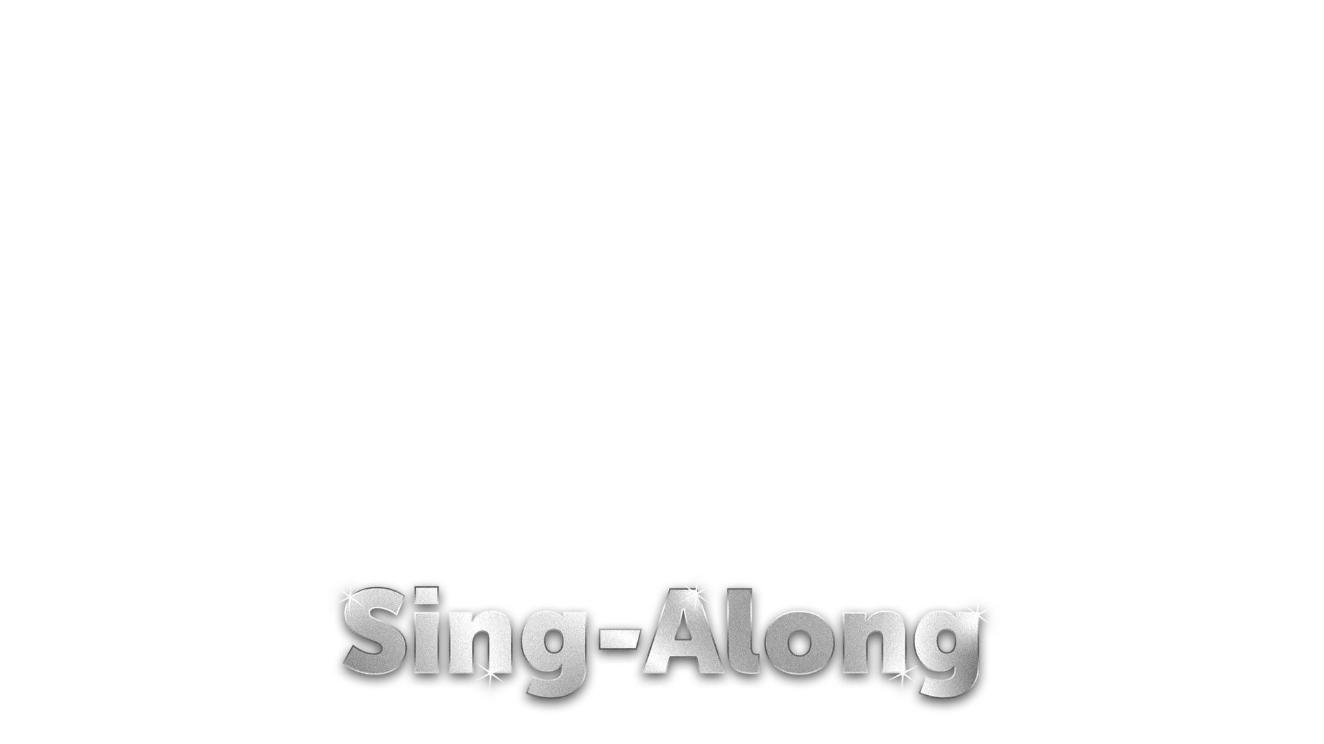 Muppets Most Wanted Sing-Along