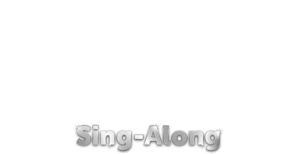 Muppets Most Wanted Sing-Along