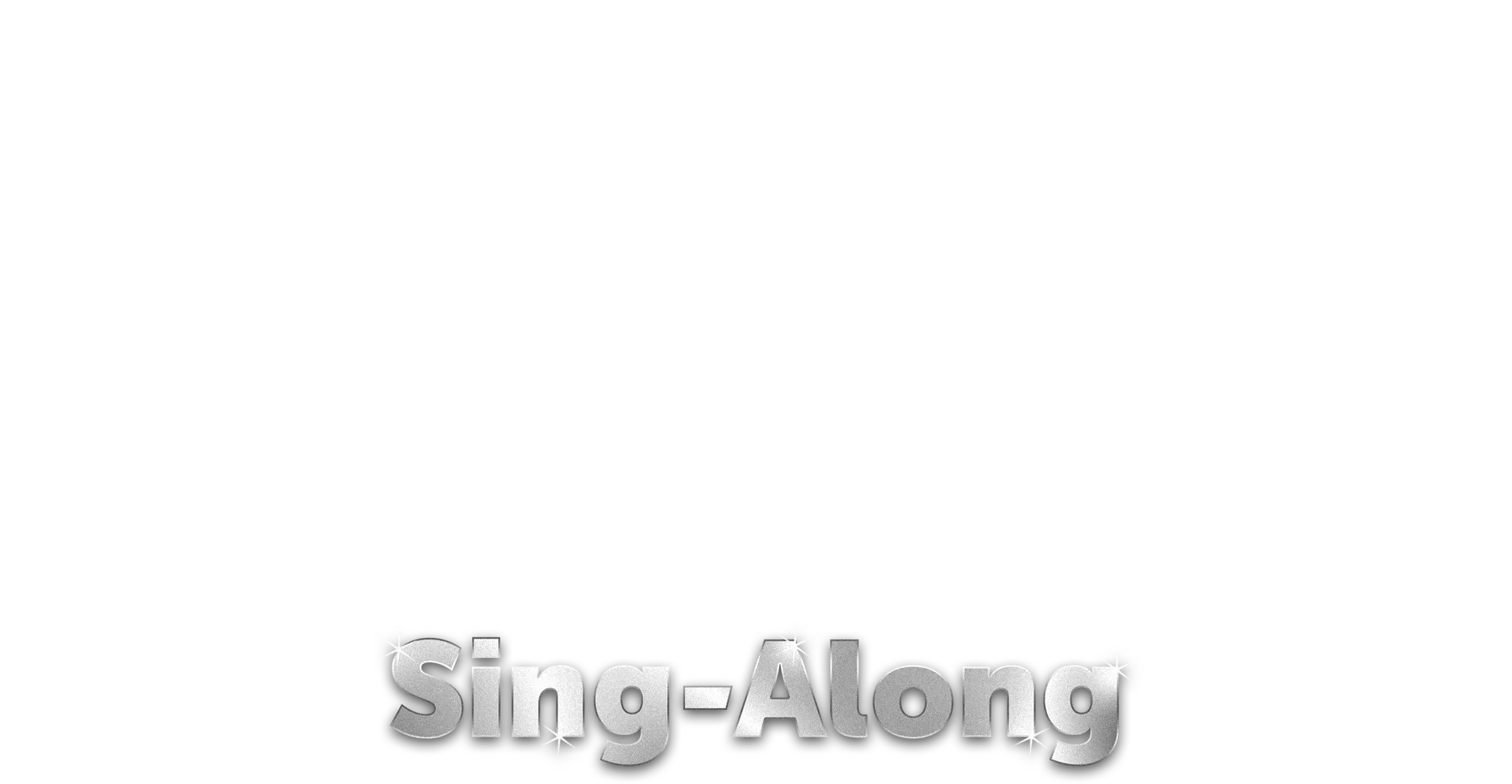 Muppets Most Wanted Sing-Along