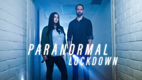 thumbnail - Paranormal Lockdown