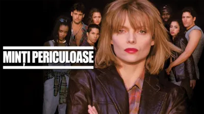 thumbnail - Minţi periculoase