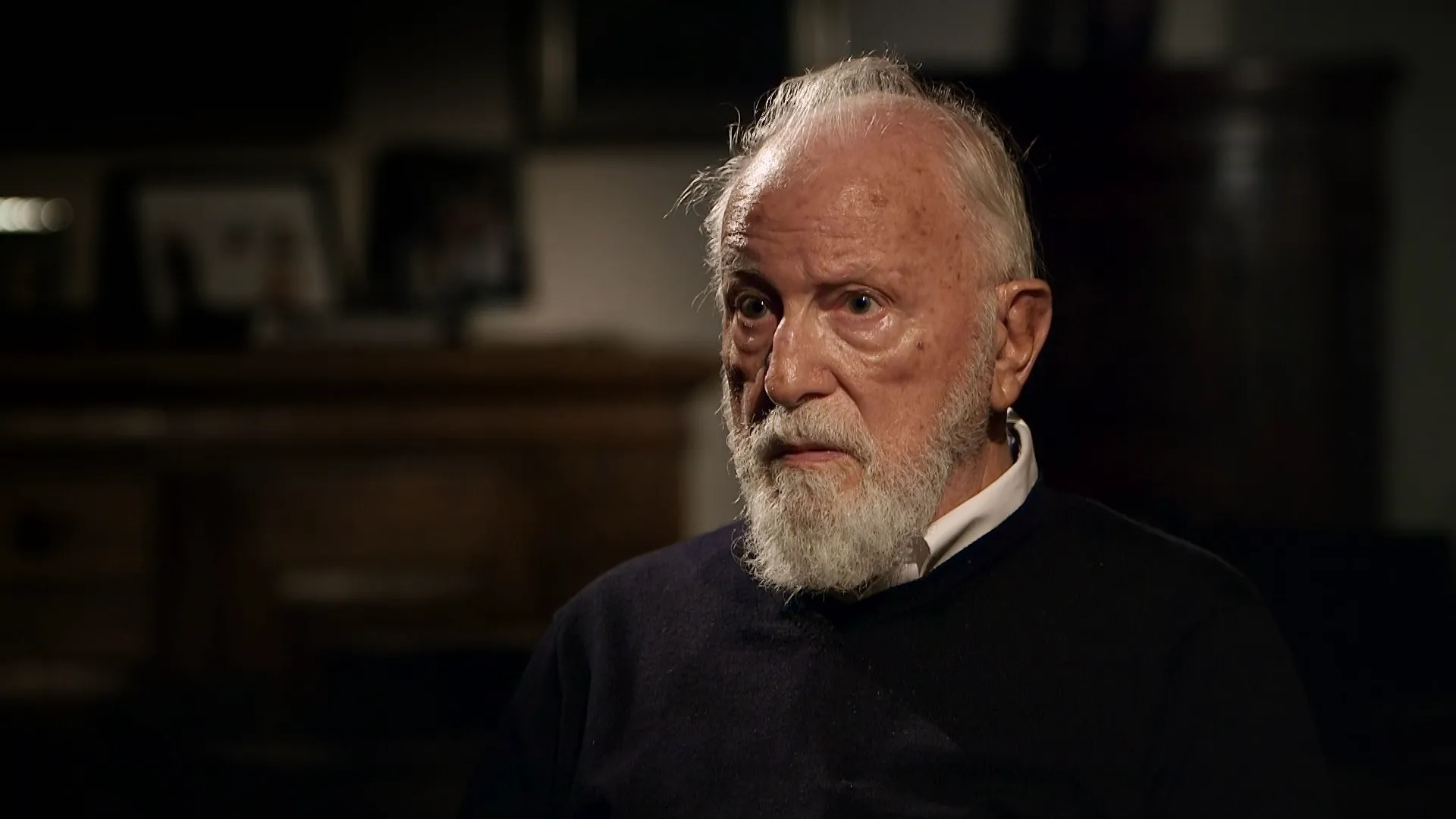 thumbnail - S1：第1話「ヒトラーの邪悪な精鋭」