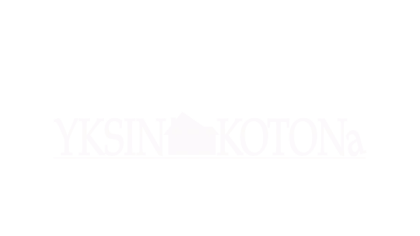 Yksin kotona