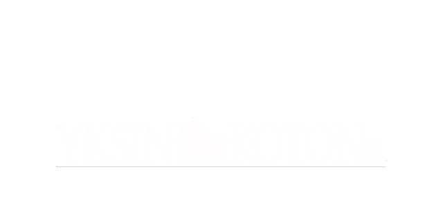 Yksin kotona