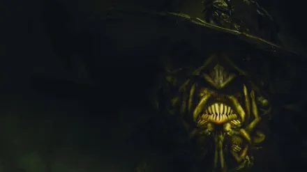 Jeepers Creepers Reborn