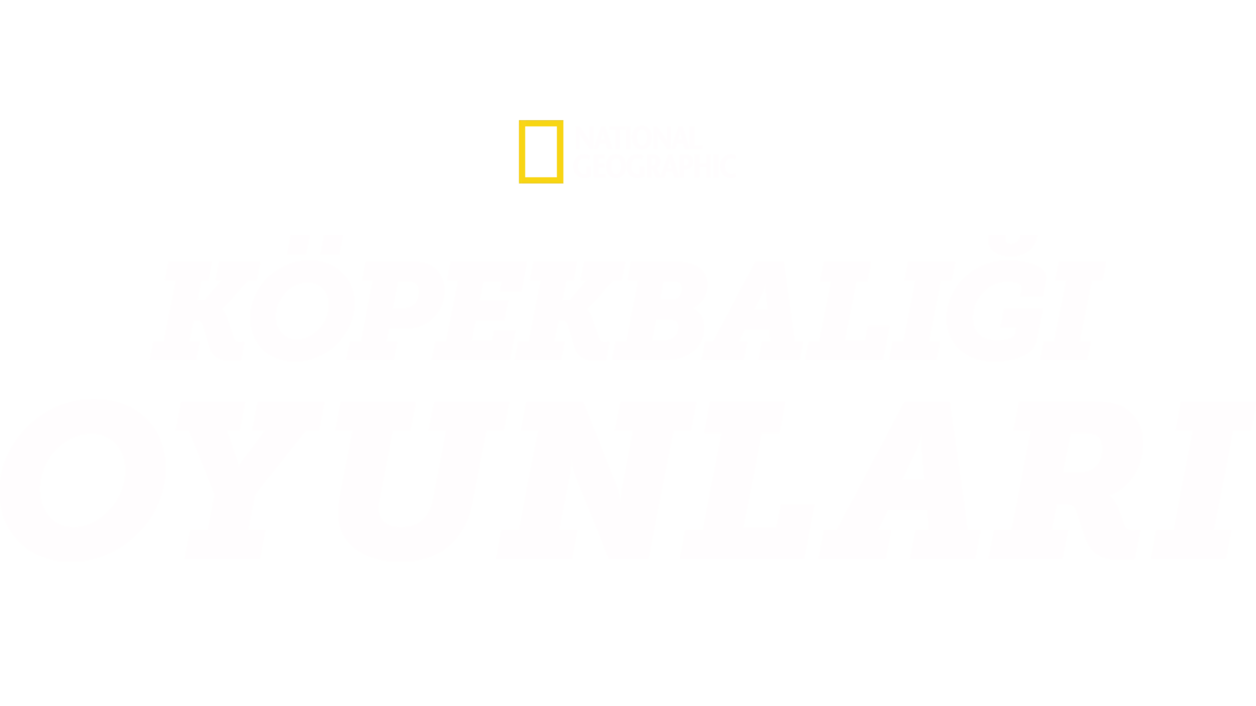 Köpekbalığı Oyunları