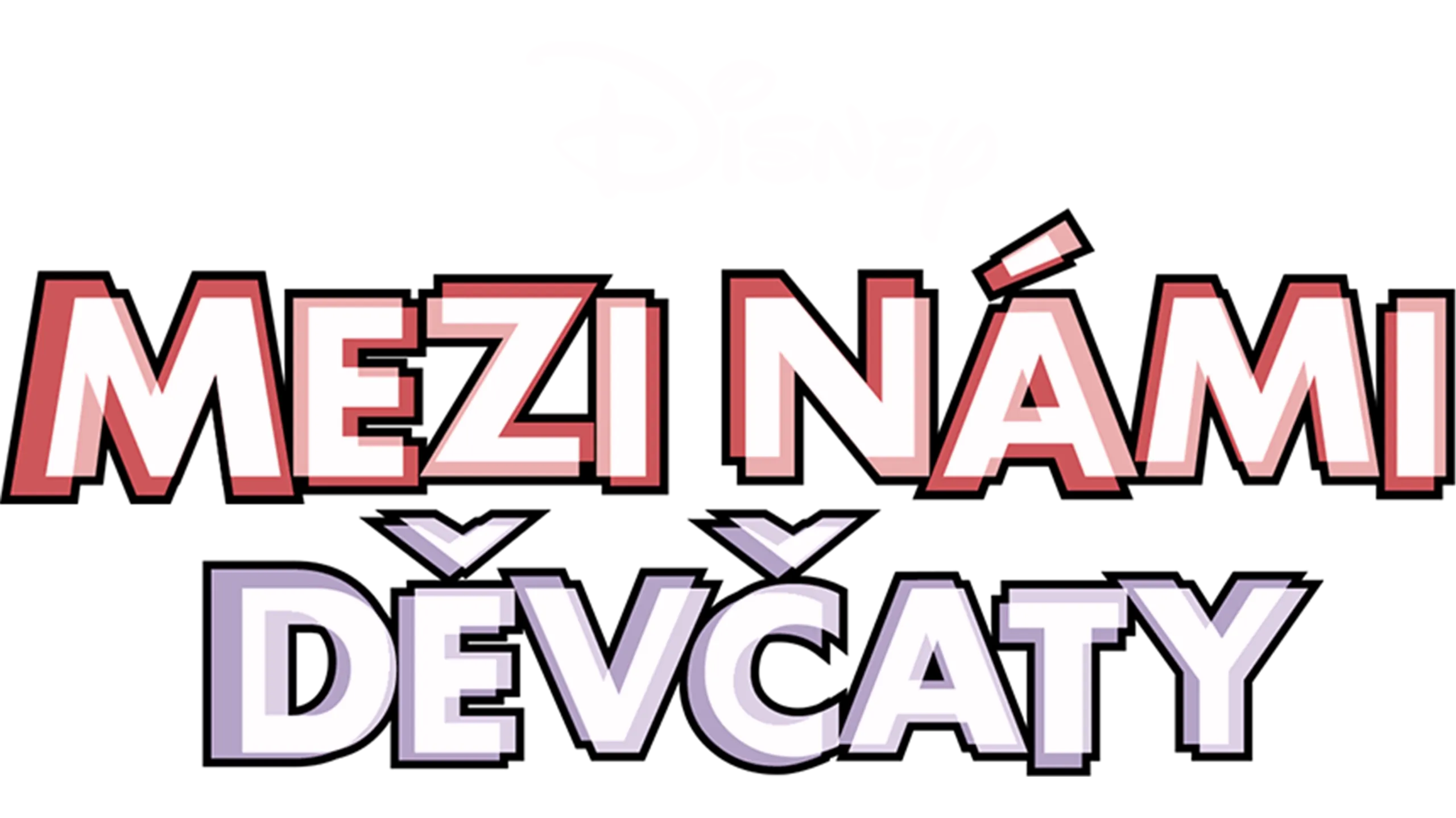 Mezi námi děvčaty